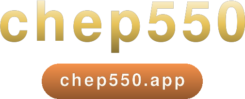 chep550 logo