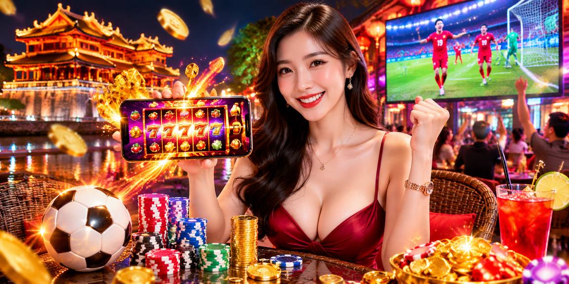 chep550 Slot Cánh Diều